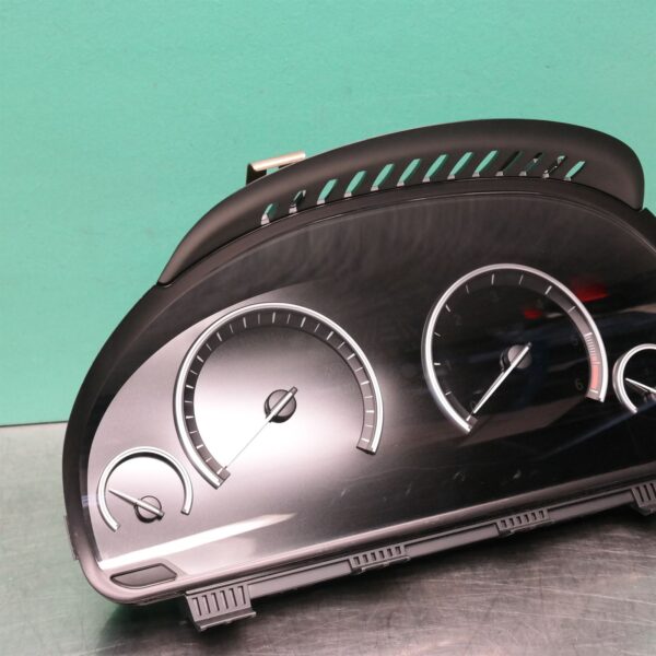 INSTRUMENT CLUSTER INSTRUMENT CLUSTER, DIESEL, F15, 09/13-07/18