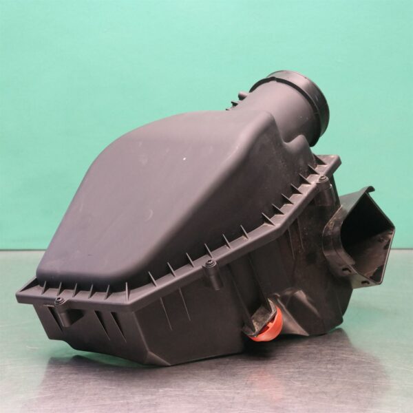 AIR CLEANER/BOX G02 # Intake Silencer # (473) *13-20*