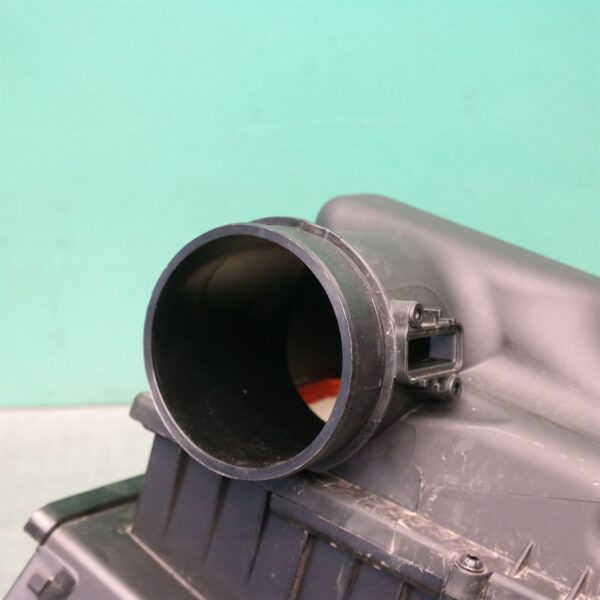 AIR CLEANER/BOX G02 # Intake Silencer # (473) *13-20*