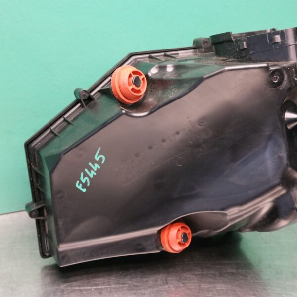 AIR CLEANER/BOX G02 # Intake Silencer # (473) *13-20*