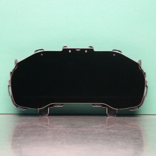 INSTRUMENT CLUSTER PETROL, AUTO T/M, G02, 05/18-07/21