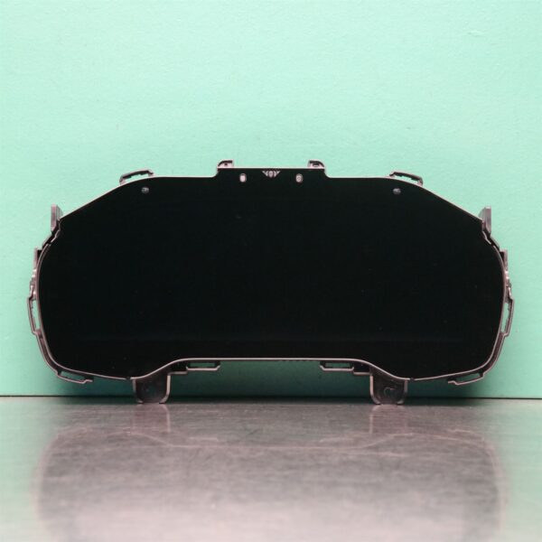 INSTRUMENT CLUSTER PETROL, AUTO T/M, G02, 05/18-07/21