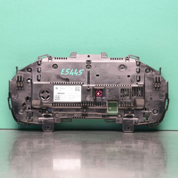 INSTRUMENT CLUSTER PETROL, AUTO T/M, G02, 05/18-07/21