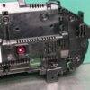 INSTRUMENT CLUSTER PETROL, AUTO T/M, G02, 05/18-07/21