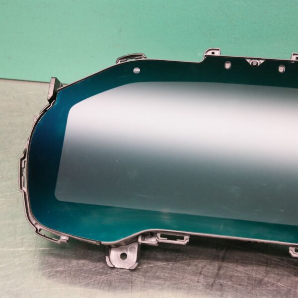 INSTRUMENT CLUSTER PETROL, AUTO T/M, G02, 05/18-07/21