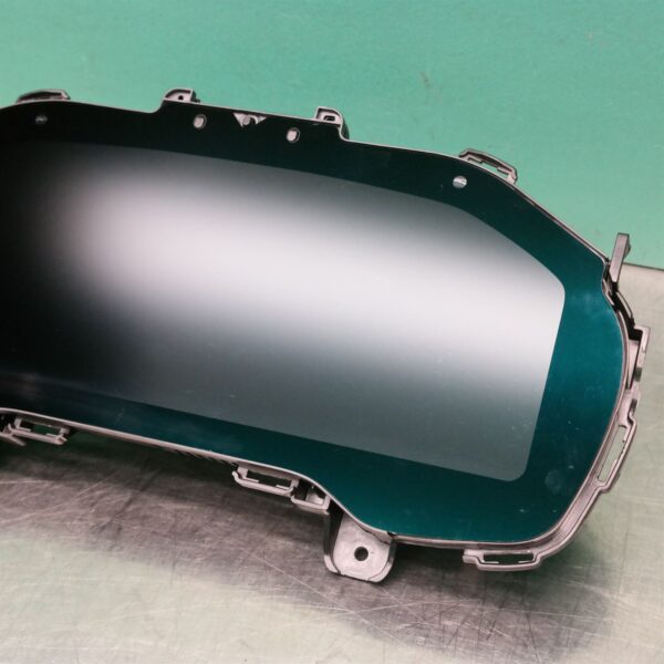 INSTRUMENT CLUSTER PETROL, AUTO T/M, G02, 05/18-07/21