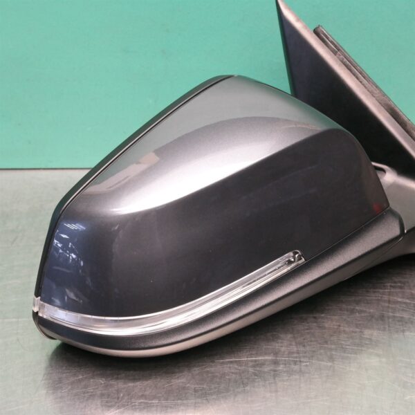 SAMSUNG CSC RIGHT DOOR MIRROR F30 (110) *51-07*