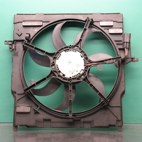 FAN E70 (242) *17-10*