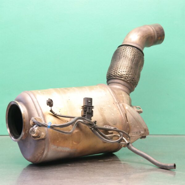 SAMSUNG CSC PARTICULATE FILTER/DPF E70 (692) *18-10* D6