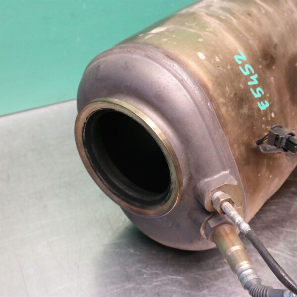 SAMSUNG CSC PARTICULATE FILTER/DPF E70 (692) *18-10* D6