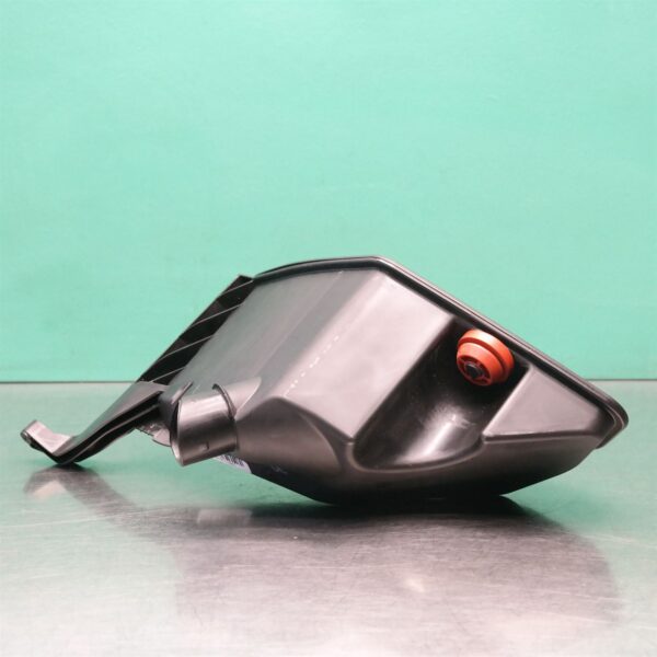 AIR CLEANER/BOX G02 # Resonator # (110) *13-20*