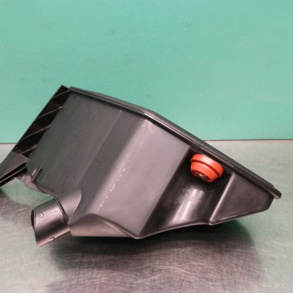 AIR CLEANER/BOX G02 # Resonator # (110) *13-20*