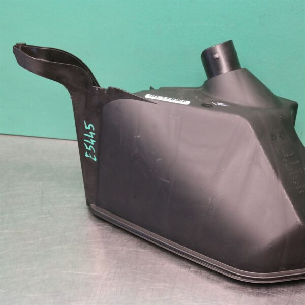 AIR CLEANER/BOX G02 # Resonator # (110) *13-20*