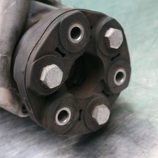 DIFFERENTIAL CENTRE E70 Front (004) *31-15* 4.44