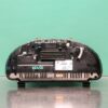 INSTRUMENT CLUSTER INSTRUMENT CLUSTER, DIESEL, F15, 09/13-07/18
