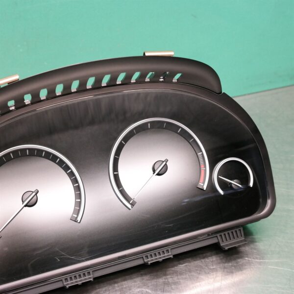 INSTRUMENT CLUSTER INSTRUMENT CLUSTER, DIESEL, F15, 09/13-07/18