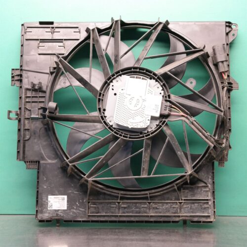 FAN F25 (176) *17-05*