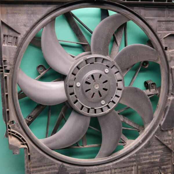 SAMSUNG CSC FAN F25 (176) *17-05*