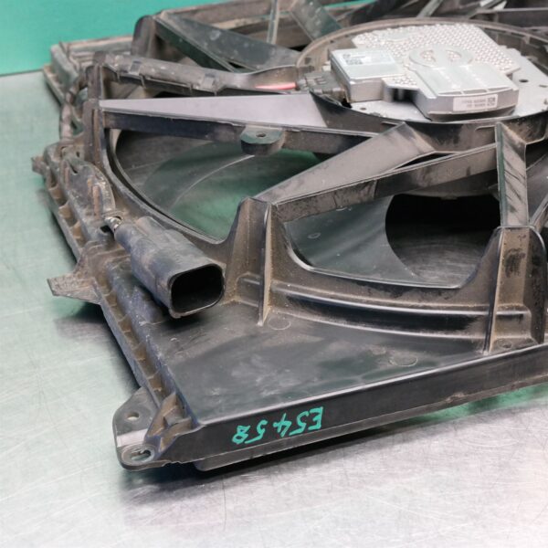 SAMSUNG CSC FAN F25 (176) *17-05*