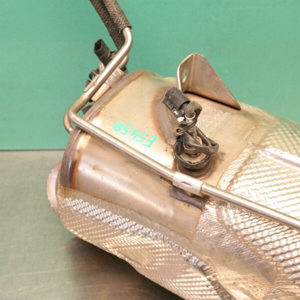 SAMSUNG CSC PARTICULATE FILTER/DPF F25 (546) *18-10*