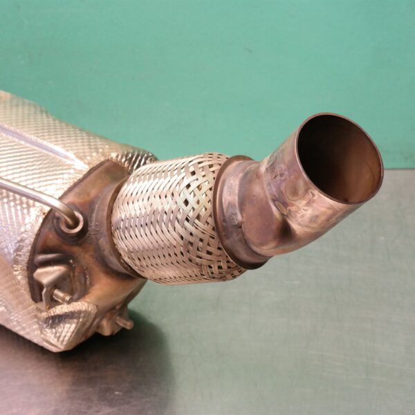 SAMSUNG CSC PARTICULATE FILTER/DPF F25 (546) *18-10*