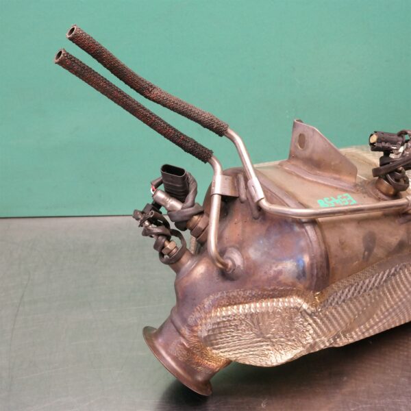 SAMSUNG CSC PARTICULATE FILTER/DPF F25 (546) *18-10*