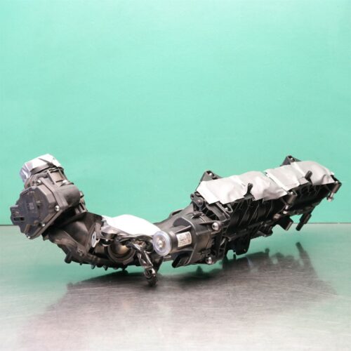 MANIFOLD F25 # Inlet Manifold # (655) *11-40* D4 B47