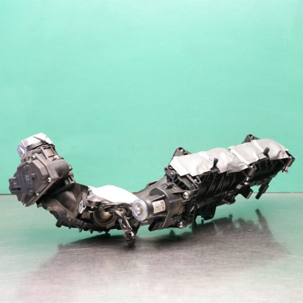 SAMSUNG CSC MANIFOLD F25 # Inlet Manifold # (655) *11-40* D4 B47