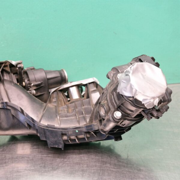 SAMSUNG CSC MANIFOLD F25 # Inlet Manifold # (655) *11-40* D4 B47