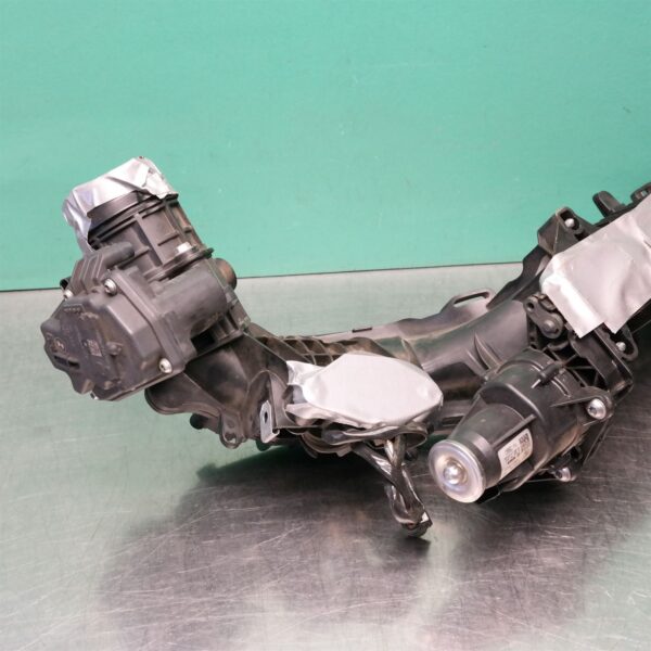 SAMSUNG CSC MANIFOLD F25 # Inlet Manifold # (655) *11-40* D4 B47