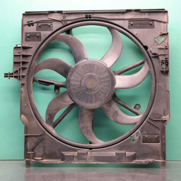 SAMSUNG CSC FAN F15 (467) *17-10*