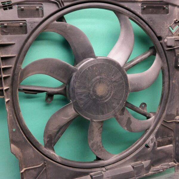 SAMSUNG CSC FAN F15 (467) *17-10*