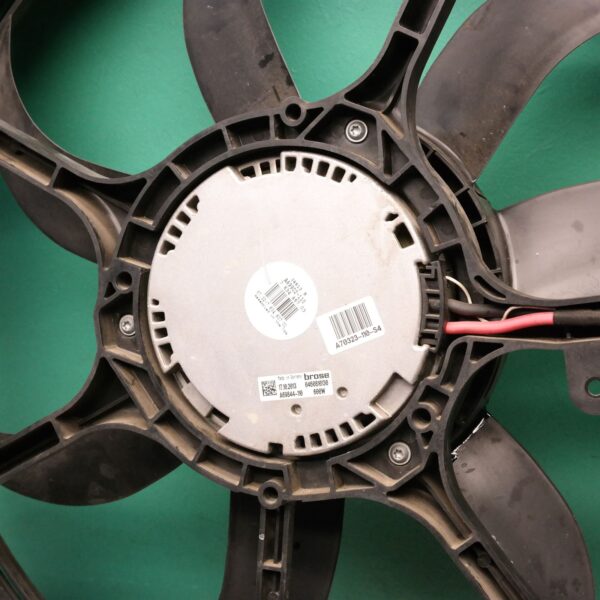 SAMSUNG CSC FAN F15 (467) *17-10*