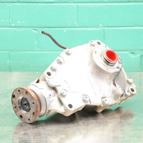 DIFFERENTIAL CENTRE F25 Front (881) *31-15* 3.08 Ratio