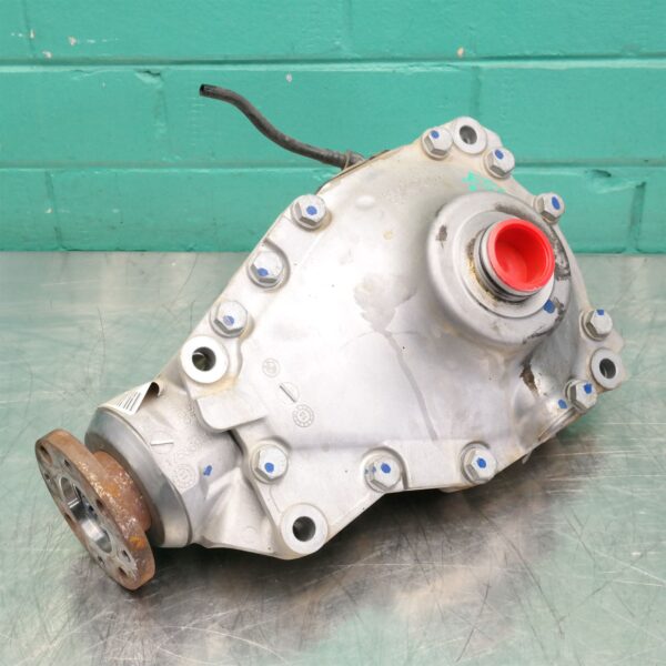 DIFFERENTIAL CENTRE F25 Front (881) *31-15* 3.08 Ratio