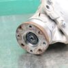 DIFFERENTIAL CENTRE F25 Front (881) *31-15* 3.08 Ratio