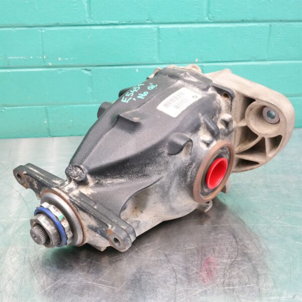 DIFFERENTIAL CENTRE F25 Rear (006) *33-05* 3.08 Ratio