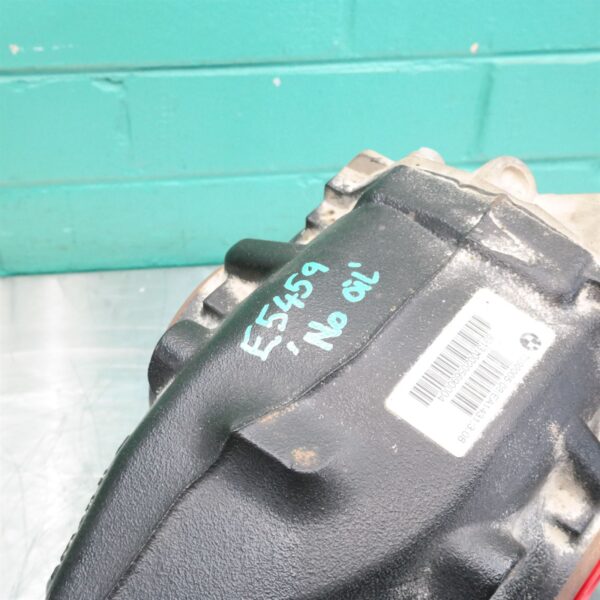 DIFFERENTIAL CENTRE F25 Rear (006) *33-05* 3.08 Ratio