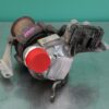 TURBO/SUPERCHARGER F25 (476) *11-50* D4