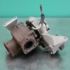 TURBO/SUPERCHARGER F25 (476) *11-50* D4