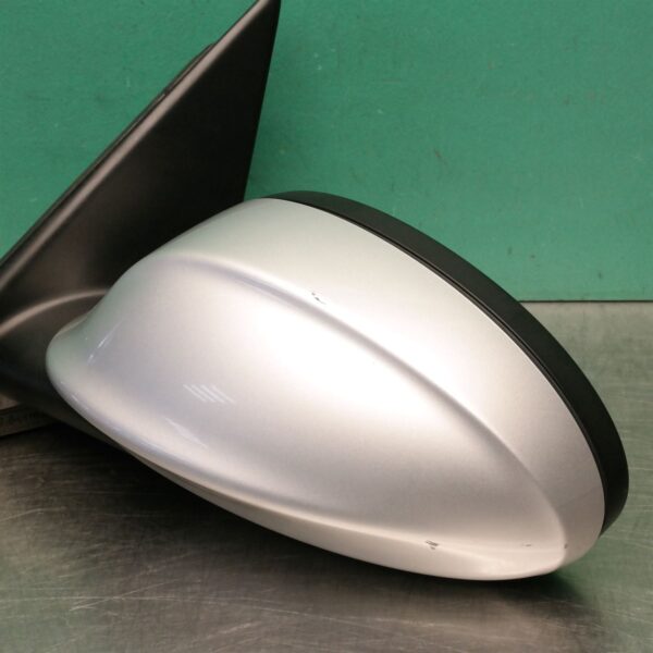 SAMSUNG CSC LEFT DOOR MIRROR E90 (979) *51-07*