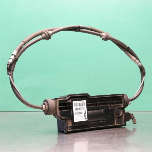 HANDBRAKE ACTUATOR F15 (007) *34-30*