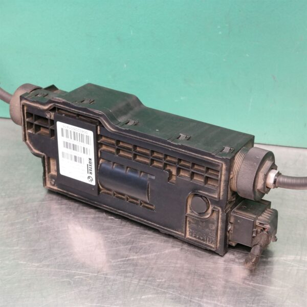 HANDBRAKE ACTUATOR F15 (007) *34-30*