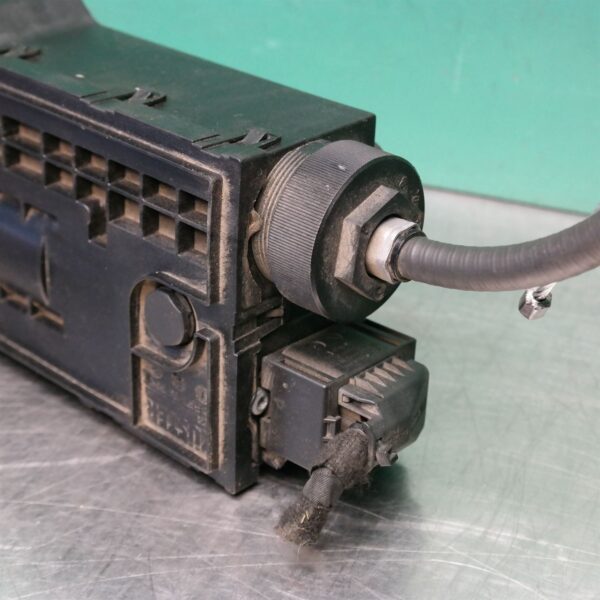 HANDBRAKE ACTUATOR F15 (007) *34-30*