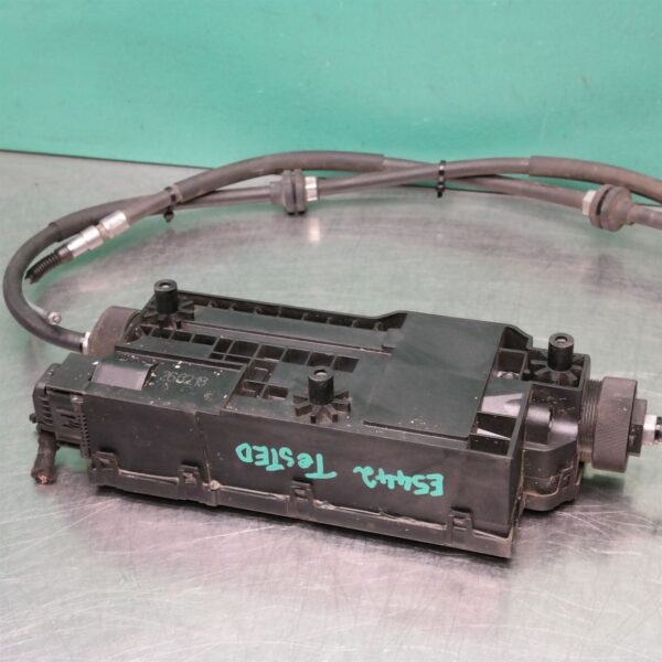 HANDBRAKE ACTUATOR F15 (007) *34-30*