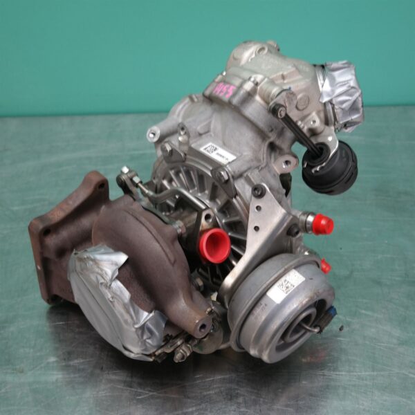 SAMSUNG CSC TURBO/SUPERCHARGER F10 (942) *11-50* D6 Lower Big