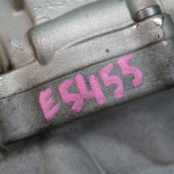 SAMSUNG CSC TURBO/SUPERCHARGER F10 (942) *11-50* D6 Lower Big