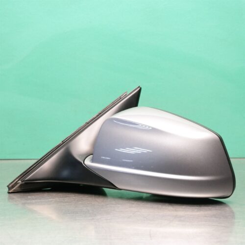 LEFT DOOR MIRROR F10 (609) *51-07*