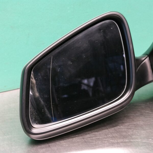 SAMSUNG CSC LEFT DOOR MIRROR F10 (609) *51-07*
