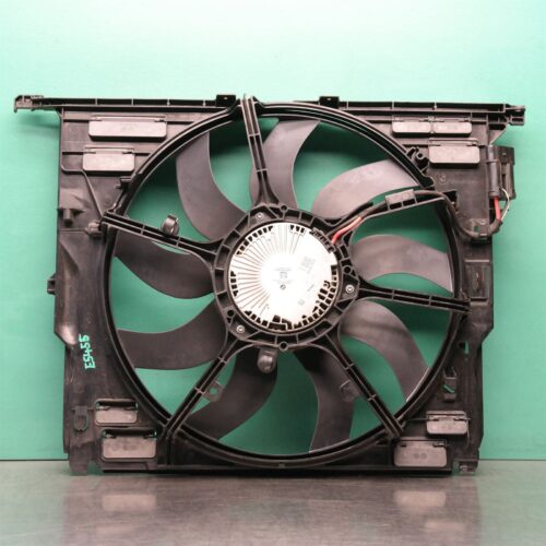 FAN F10 (652) *17-10*